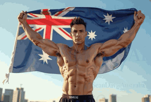 Australia Australia Day GIF