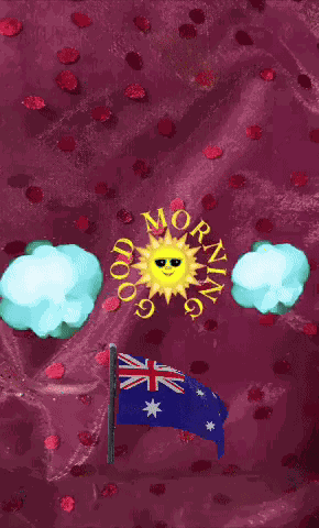 Australia Australia Flag GIF