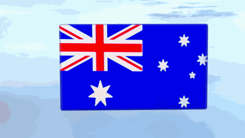 Australia GIF