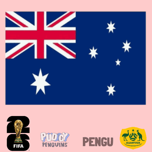 Australia Goal Aussie GIF