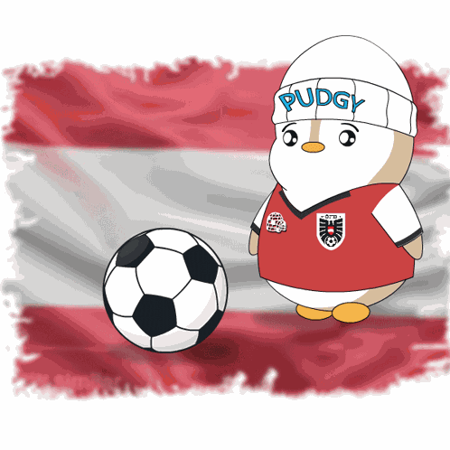 Austria Goal GIF