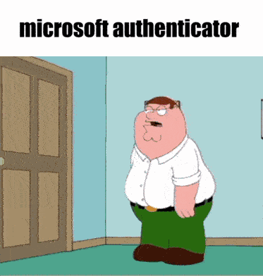 Authenticator Microsoft GIF