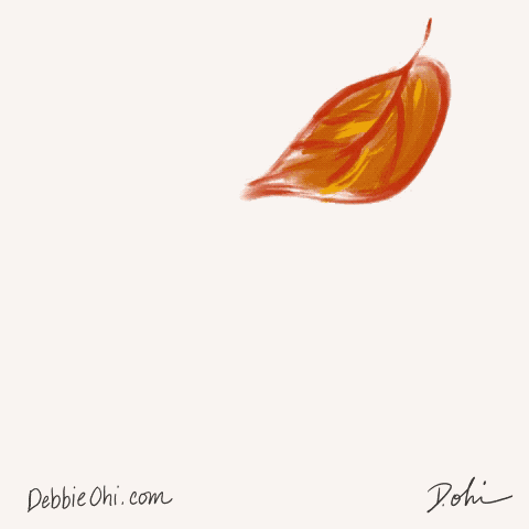 Autumn Fall GIF