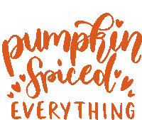 Autumn Sophie Hargreaves Sticker