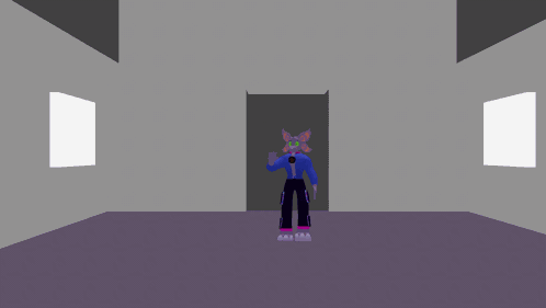 Auxel Nebby GIF