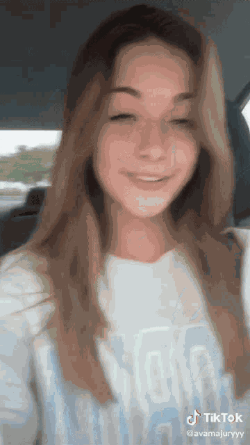 Ava Majury GIF