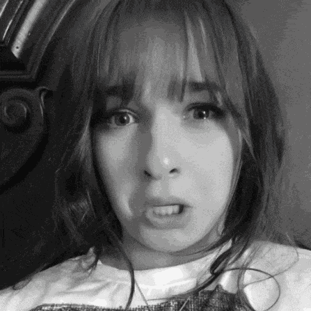 Avaeilishoconnell Ava Eilish GIF