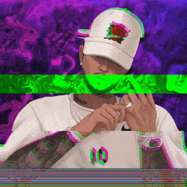 Avakin Matt Glitch Matt The Mailman GIF