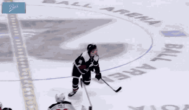 Avalanche Goavsgo GIF