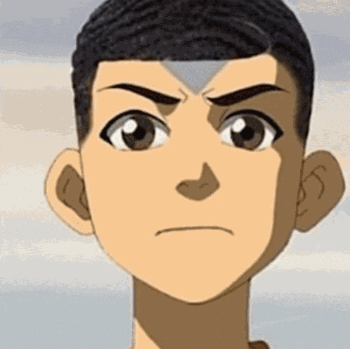 Avatar Aang Avatar The Last Airbender Meme