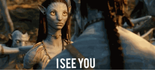 Avatar Avatar Pandora GIF