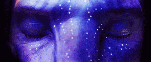 Avatar Eyes GIF