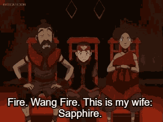Avatar GIF