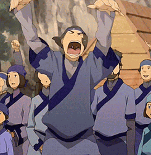Avatar Kiyoshi GIF