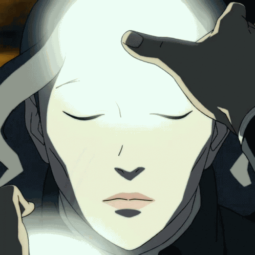 Avatar Lin Beifong GIF