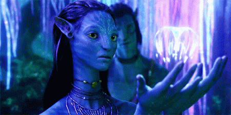Avatar Movie GIF