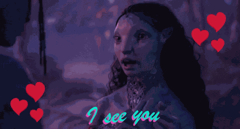 Avatar Pandora GIF