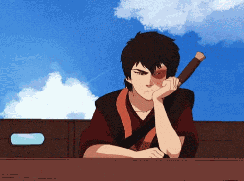 Avatar The Last Air Bender GIF