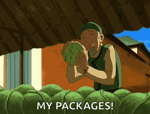 Avatar The Last Airbender Love GIF