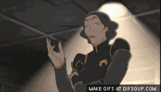 Avatar The Last Airbender Nickelodeon GIF