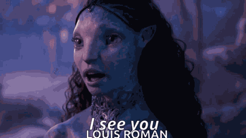Avatar The Way Of Water GIF