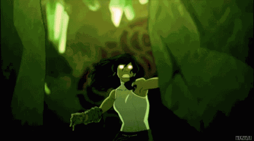 Avatar The GIF