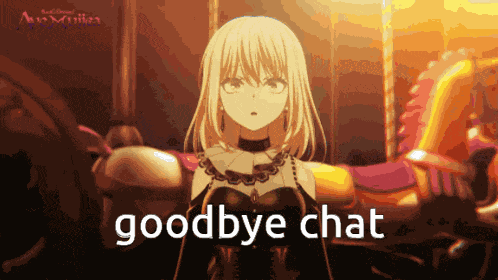 Ave Mujica Bang Dream GIF