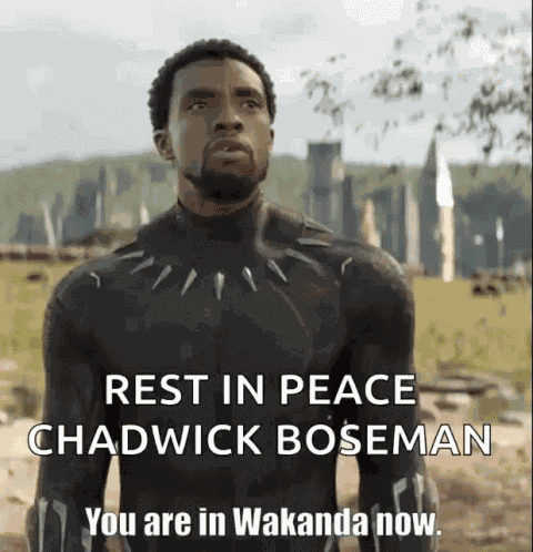 Avengers Infinity War GIF