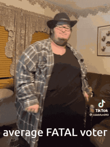 Average Fatal Voter GIF