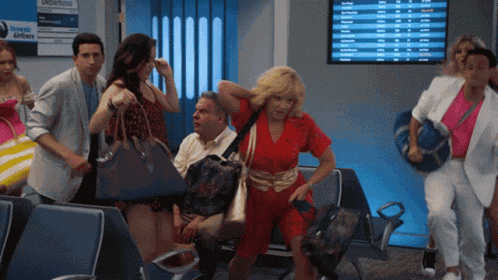 Avion GIF