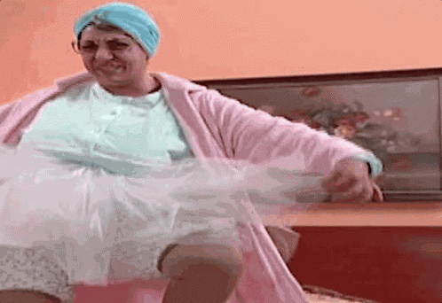 Avrupa Yakası Dilber GIF