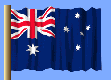 Avustralya Commonwealth Of Australia GIF