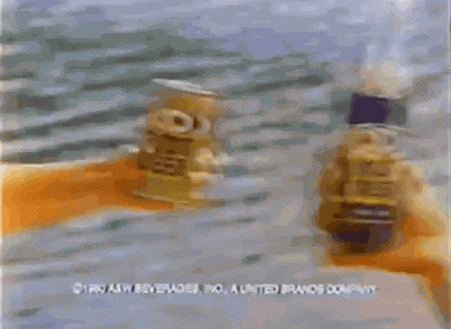 Aw Aw Root Beer GIF