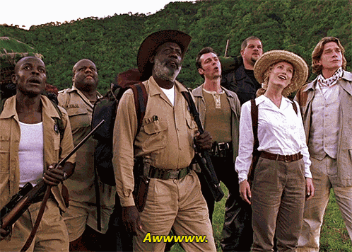 Aw Cute GIF