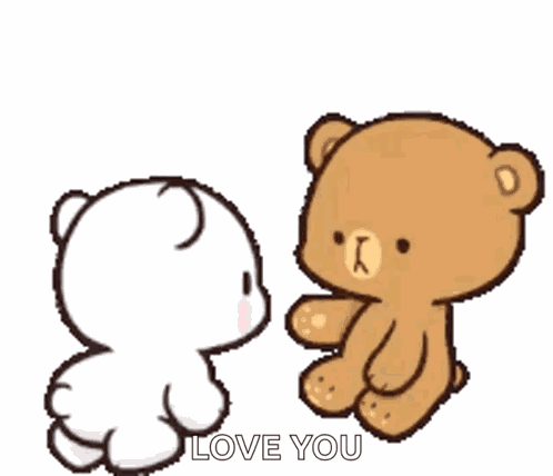 Aw Its So Cute GIF