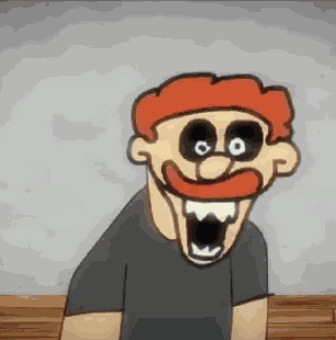 Aw Shucks Jeffys Ifinite Irida GIF