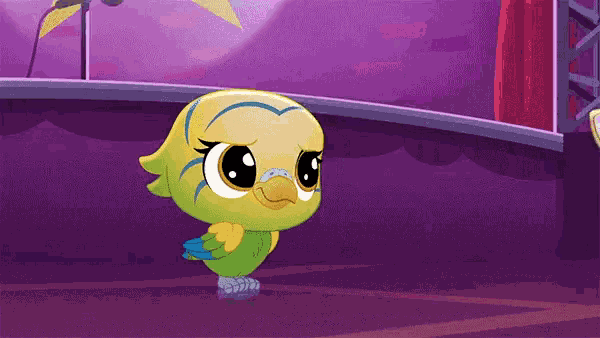 Aw Shucks Not The Star GIF