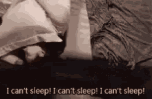 Awake Insomnia GIF