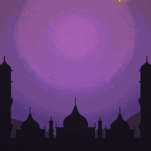 Awal Ramadan First Day Of Ramadan GIF