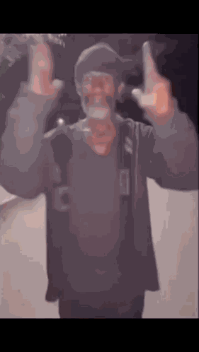 Away GIF