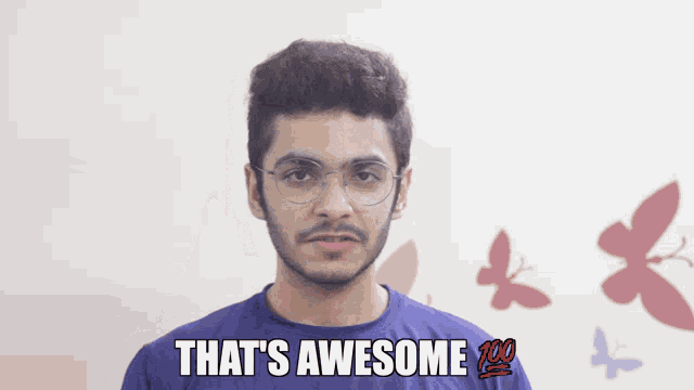 Awesome Awesome Job GIF