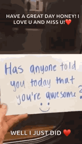 Awesome Motivate GIF