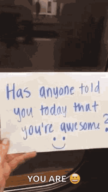 Awesome Motivate GIF