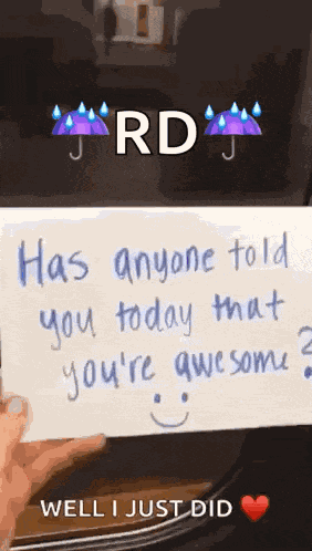 Awesome Motivate GIF