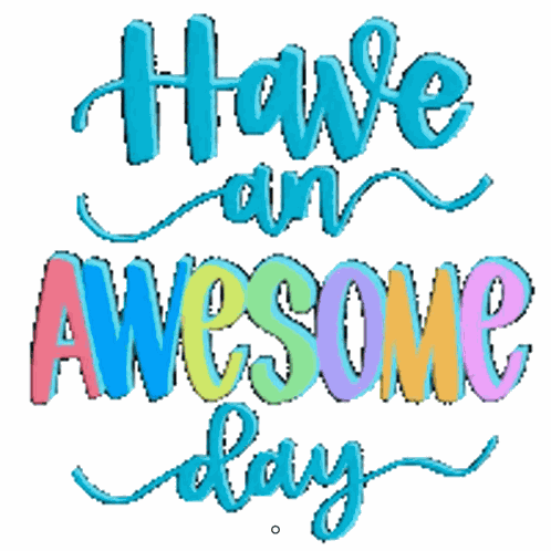 Awesome Quotes GIF