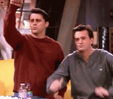Awesome Way To Go GIF