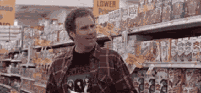 Awesome Will Ferrel GIF