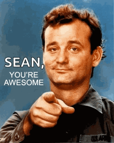 Awesome Youreawesome GIF