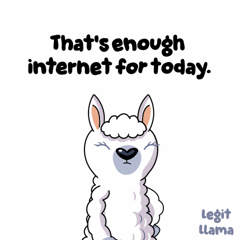 Awful Bad GIF