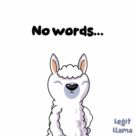 Awful Bad GIF